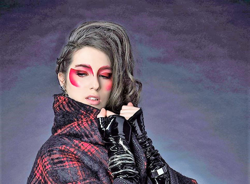 Thumbnail for Young fashion designers take their talent to the catwalk