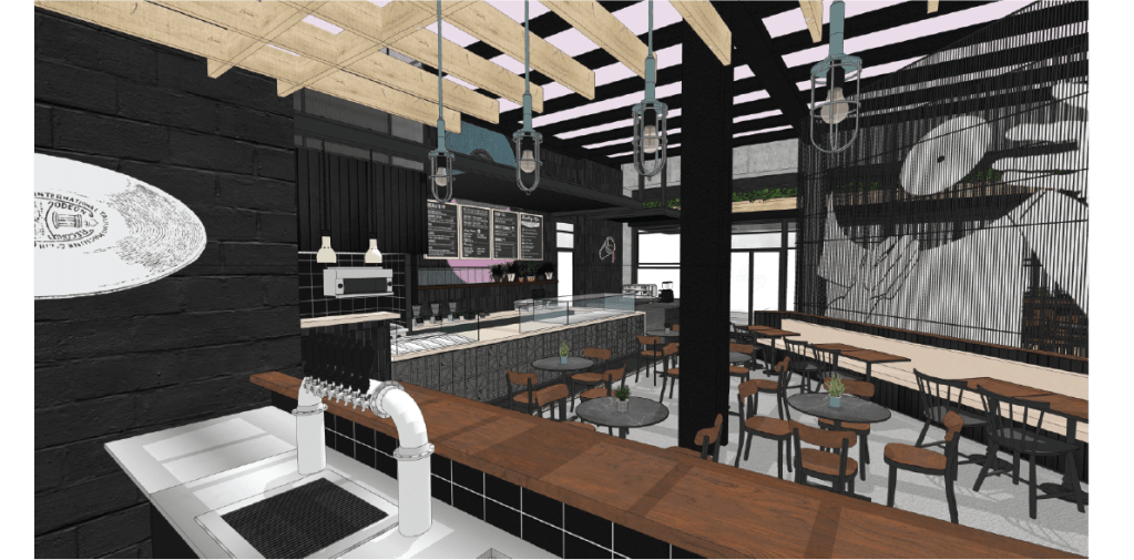 Thumbnail for Three new venues set to join Lady Burra Brewhouse