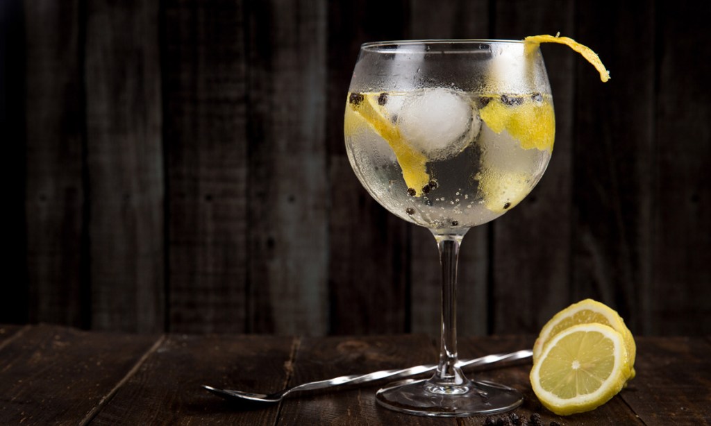 Thumbnail for Wine dining, Friday drinks and Seven Deadly Gins