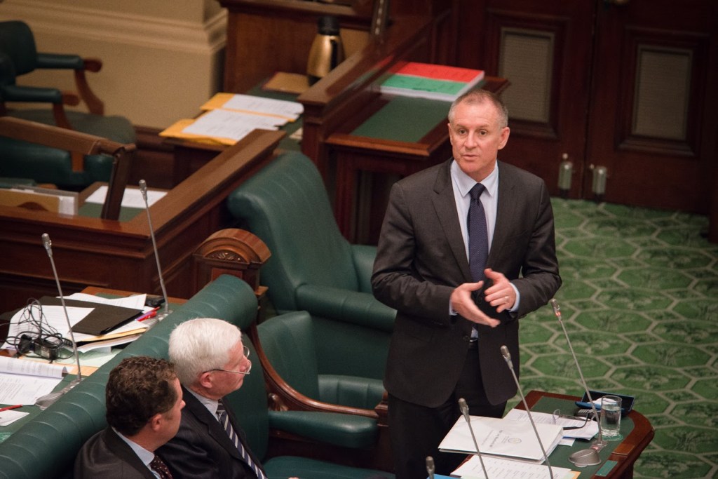 Thumbnail for State Govt least popular with small business: survey
