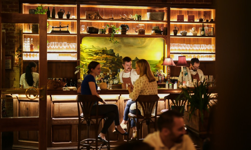 Thumbnail for Chinese New Year, 15 Shades of Rosé, Feasts and Beats