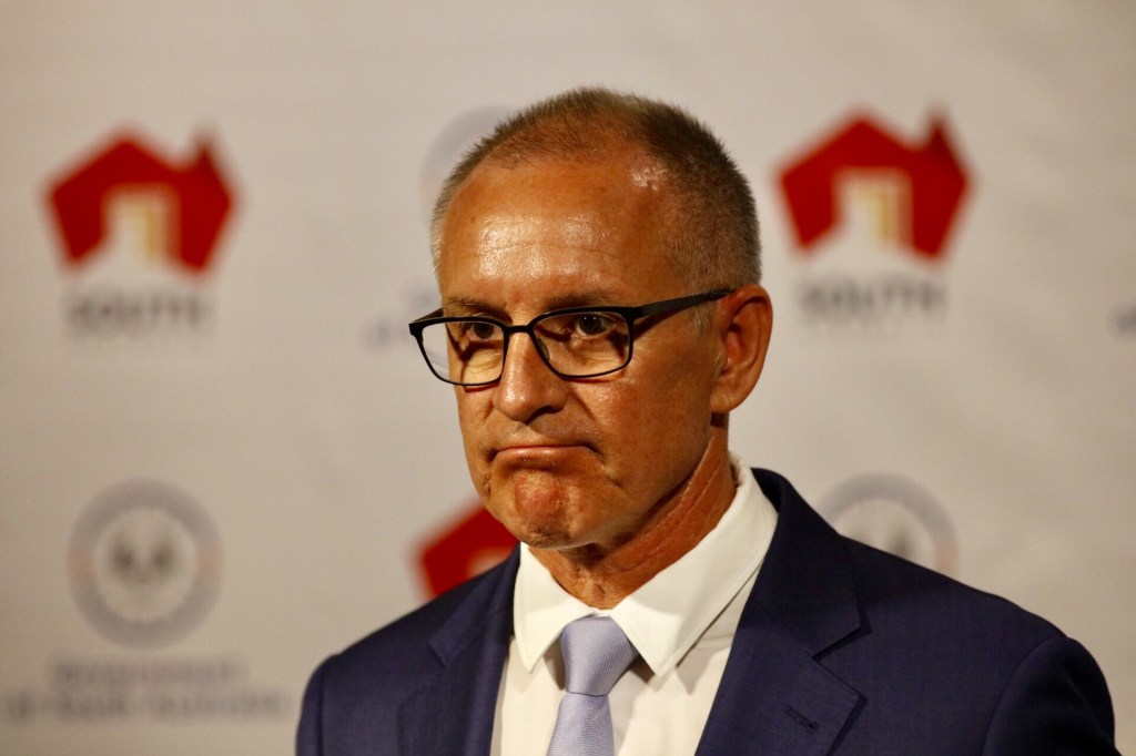 Thumbnail for “There’s no relief here – just shame and sorrow”: ICAC’s Oakden bombshell rocks campaign