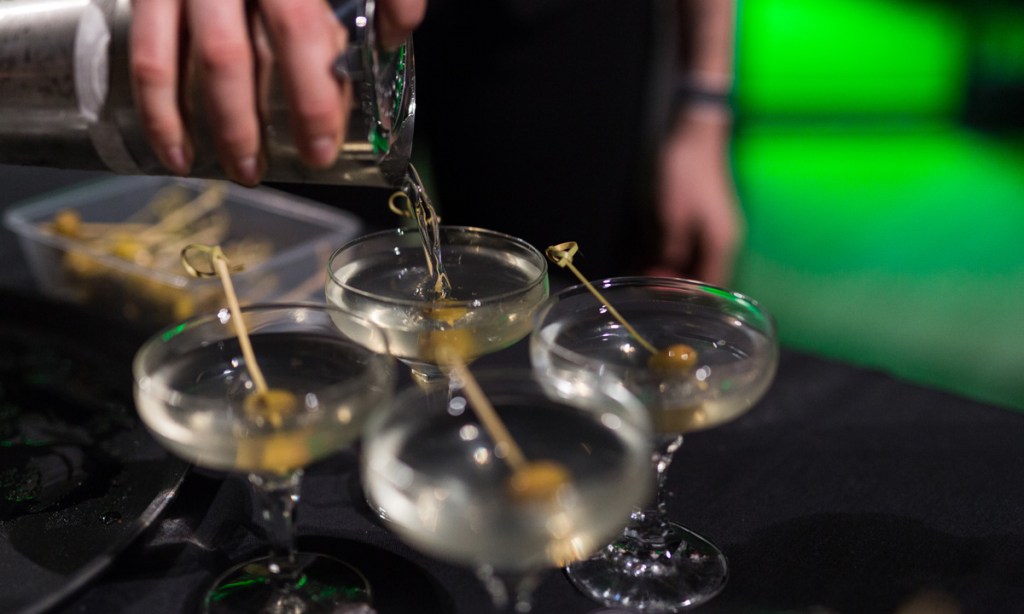 Thumbnail for Tasting Australia launches national spirit awards