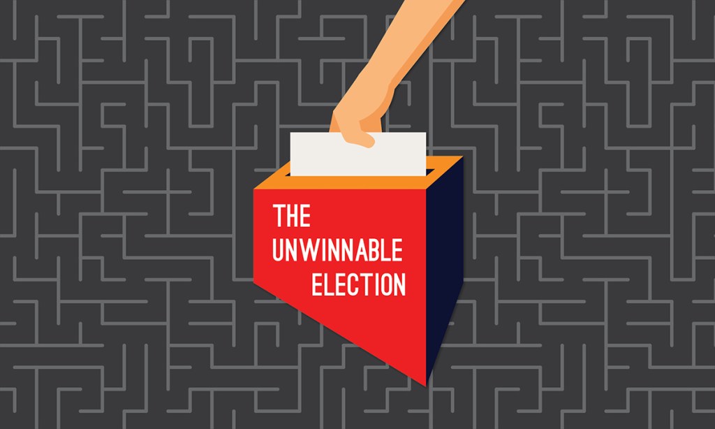 Thumbnail for InDaily’s state election podcast: The Unwinnable Election episode #5