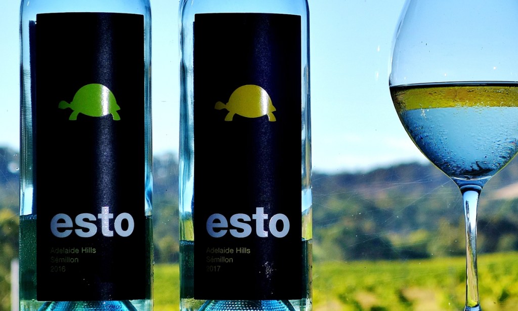 Thumbnail for Almost so long to Semillon