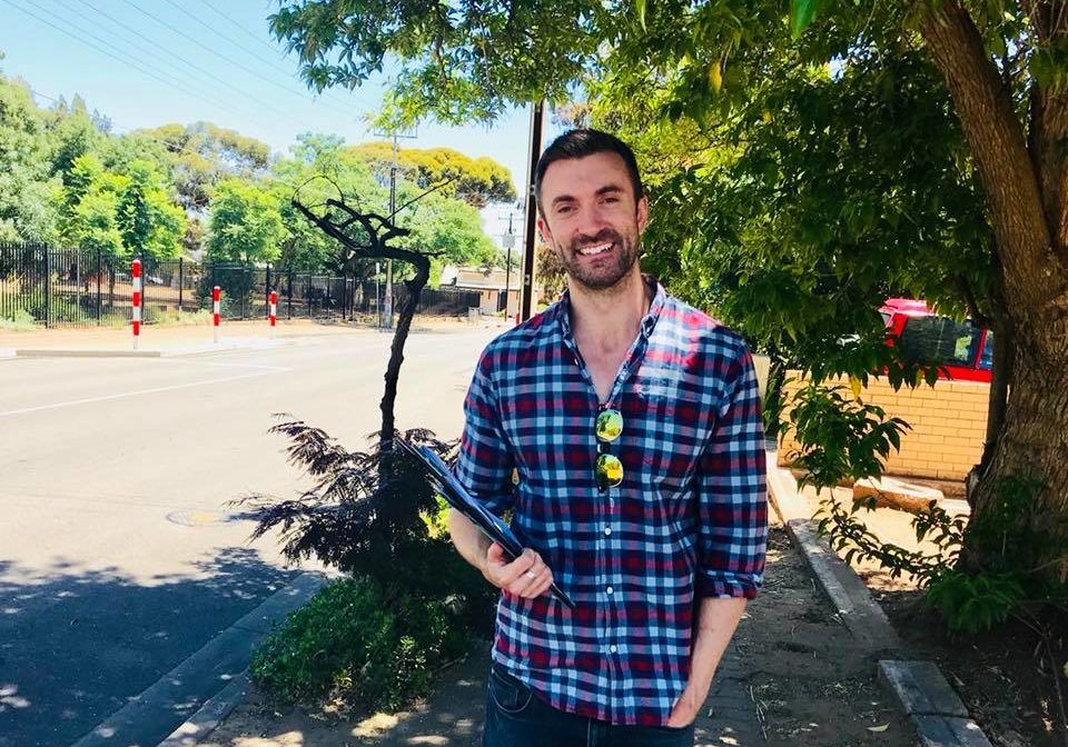 Thumbnail for Greens pitch new tax to fund temporary housing on vacant CBD land