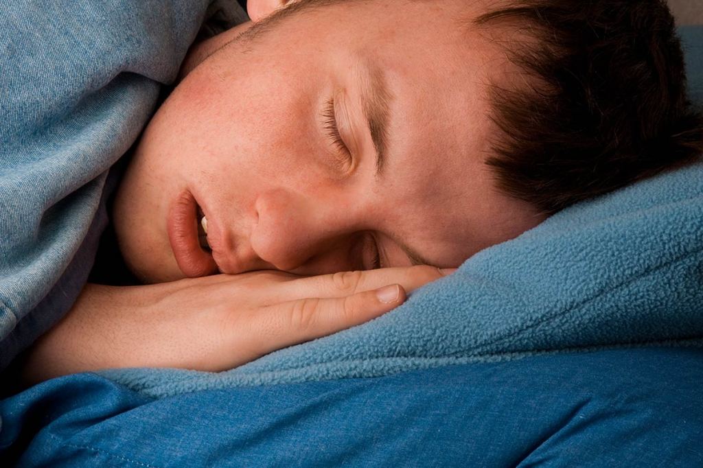 Thumbnail for Vitamin B6 proven to help people remember dreams