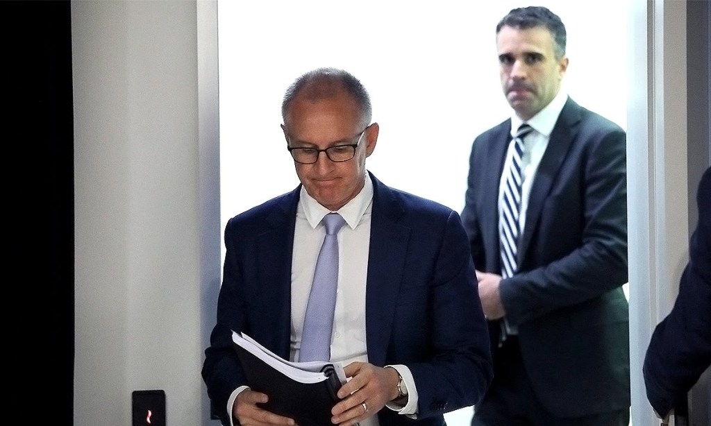 Thumbnail for Labor’s leadership choice: who has the Right stuff?