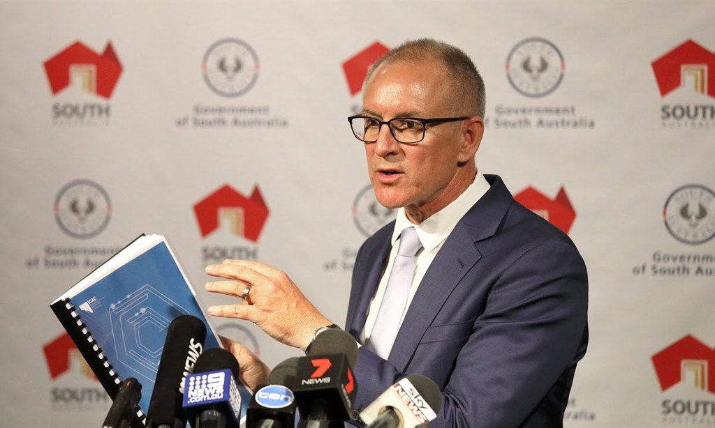 Thumbnail for What if ICAC got it wrong on Oakden?