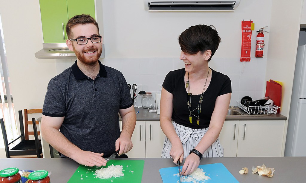 Thumbnail for Take a stand against youth homelessness #TwoFeet