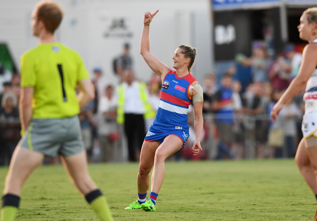 Thumbnail for Bulldogs to make last-ditch plea for Brennan