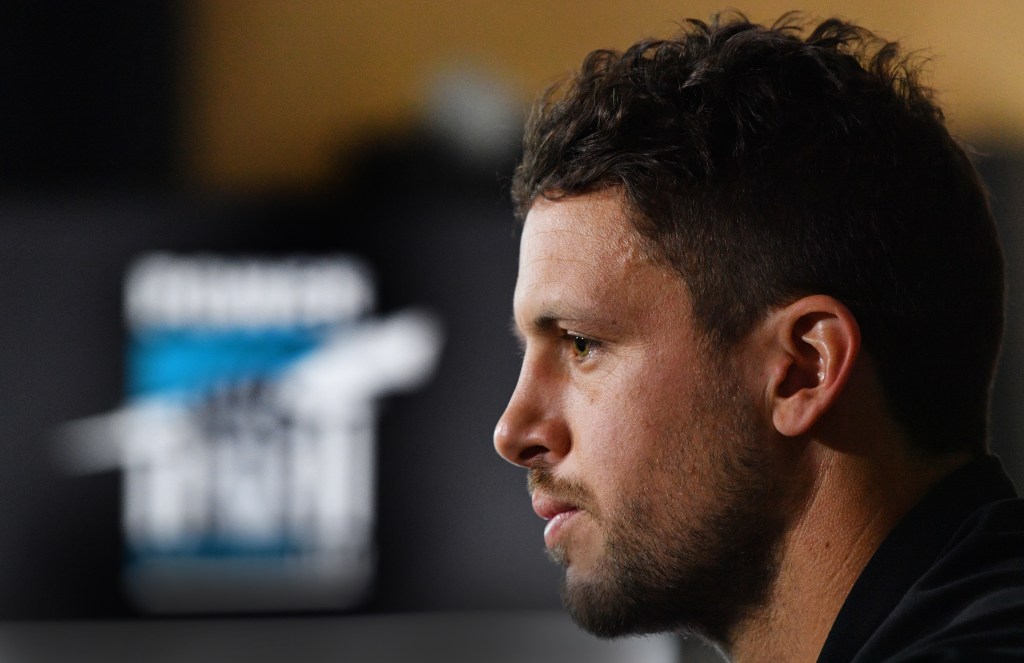 Thumbnail for Boak ruled out of pre-season game