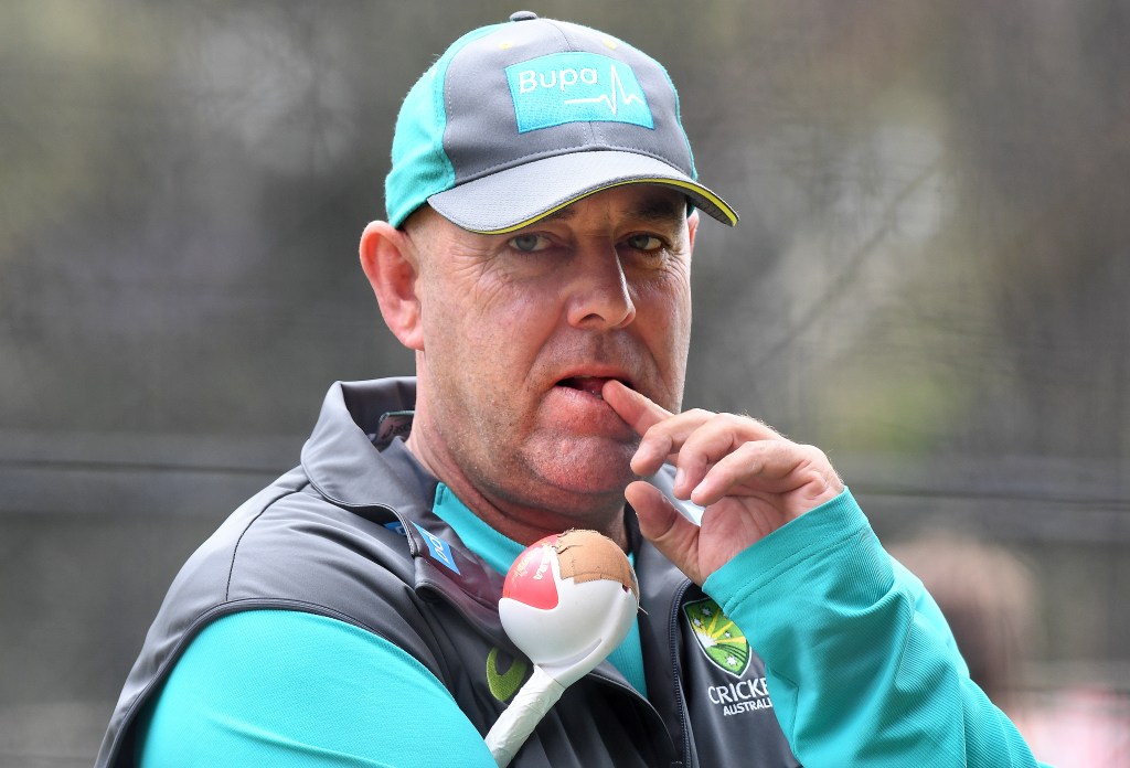 Thumbnail for We need to change, I must change, Lehmann admits