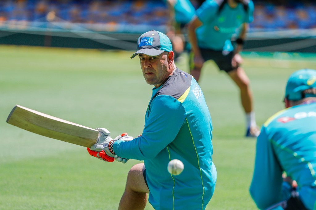 Thumbnail for Under-fire Lehmann reportedly set to quit