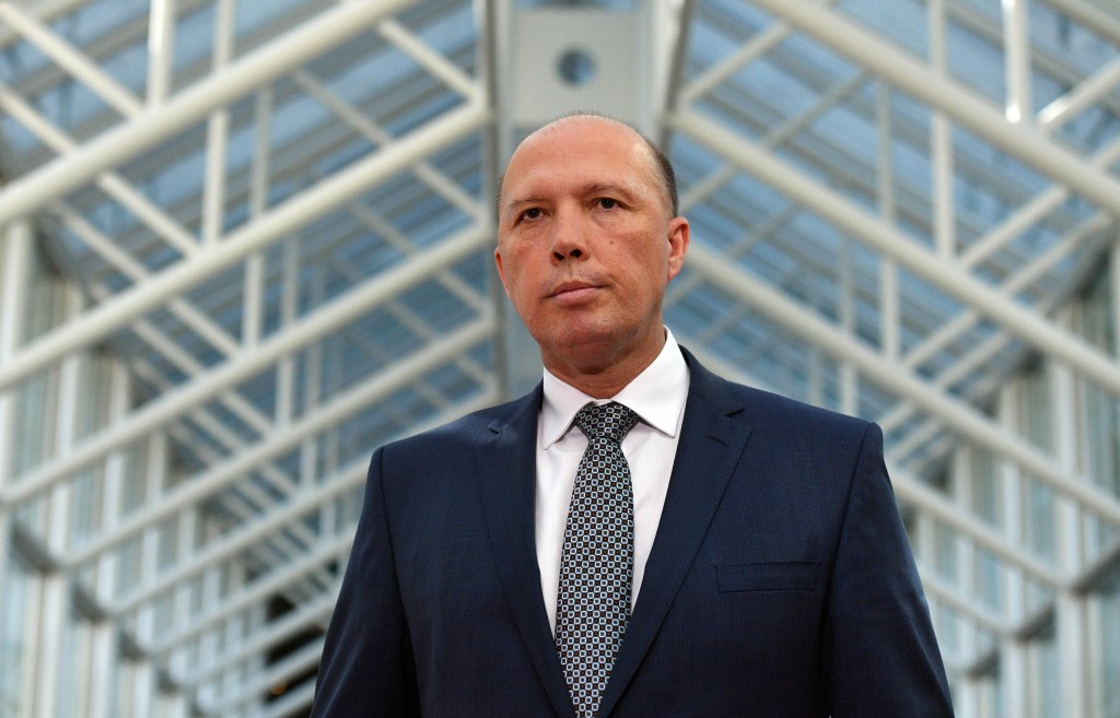 Thumbnail for “Crazy lefties”: Dutton unfazed by backlash over South African comments