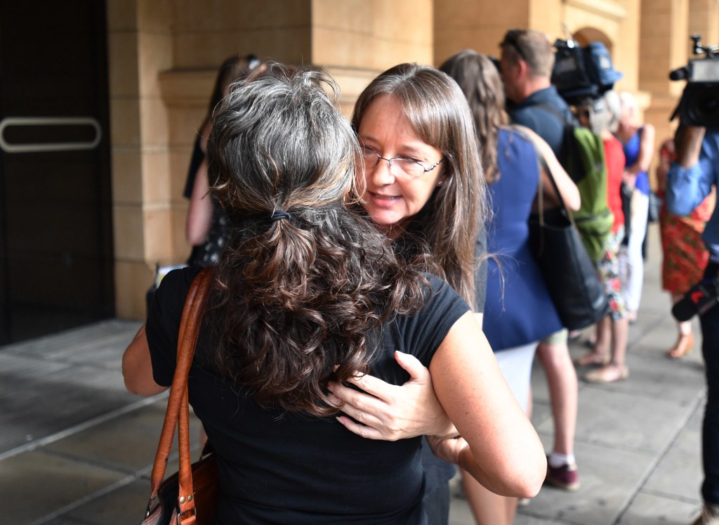 Thumbnail for SA cannabis campaigner set for 2019 trial