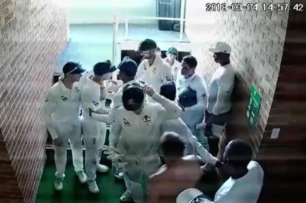 Thumbnail for Warner an on-field ‘bully’, says former Protea