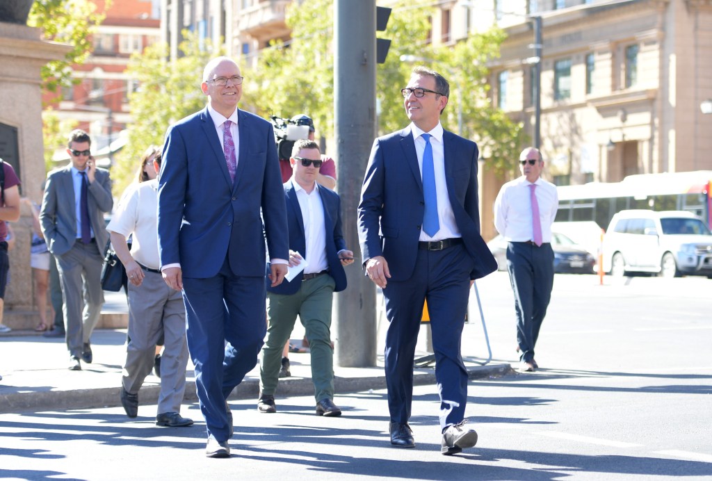 Thumbnail for Campaign Diary: Liberals take a cynical media turn