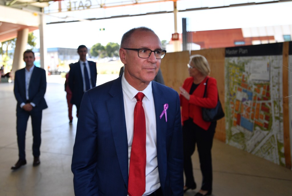 Thumbnail for Parties promise suite of measures to combat domestic violence