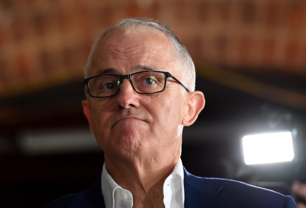 Thumbnail for Coalition loses 29th consecutive Newspoll