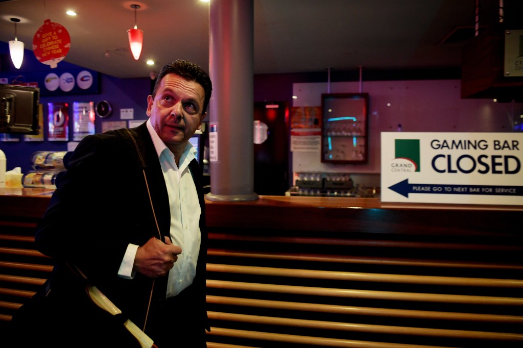 Thumbnail for Peeking behind the Xenophon facade, by his unauthorised biographer