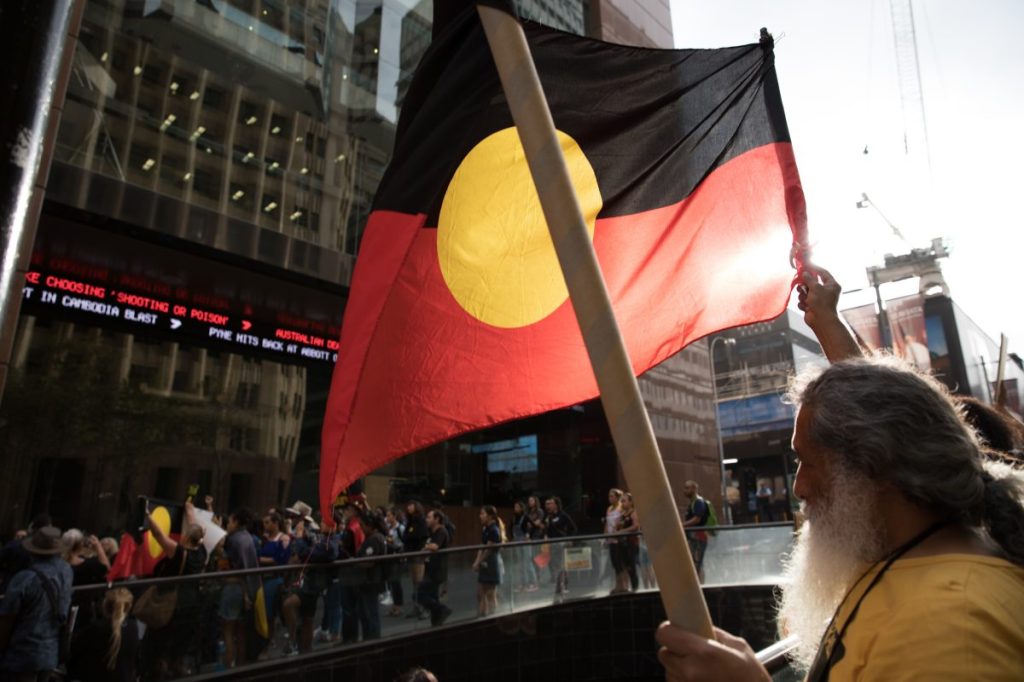 Thumbnail for Closing the Gap report reveals slow progress
