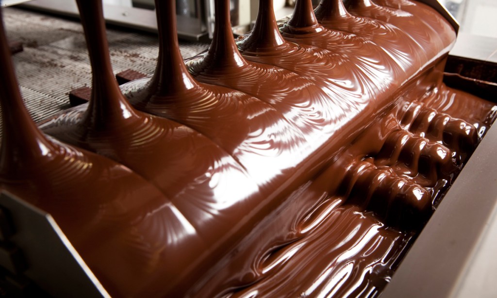 Thumbnail for Haigh’s opens $15m new factory