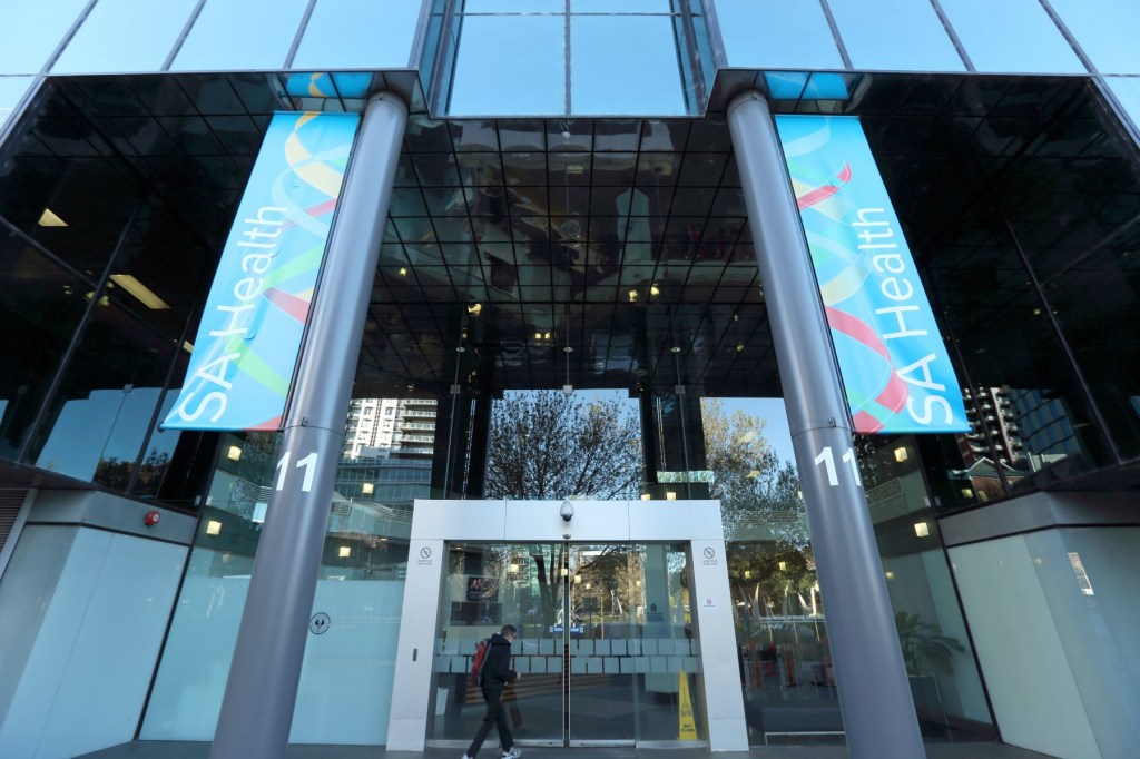 Thumbnail for SA Health refuses to outline risks to mental health patients