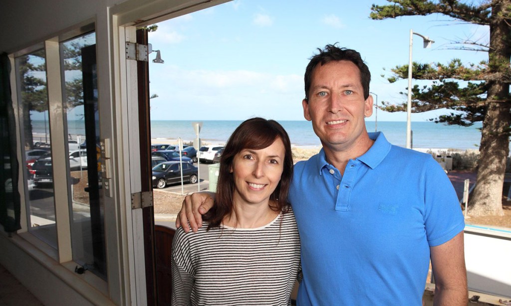 Thumbnail for Little Shoo to offer Henley Beach dining with a view