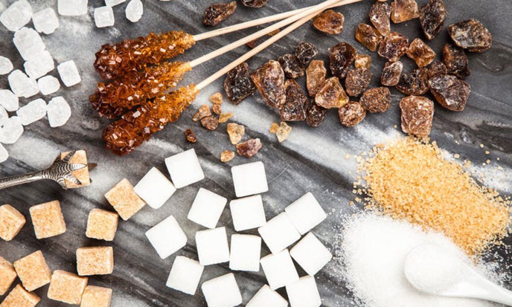 Thumbnail for White, brown, raw, honey: which type of sugar is best?
