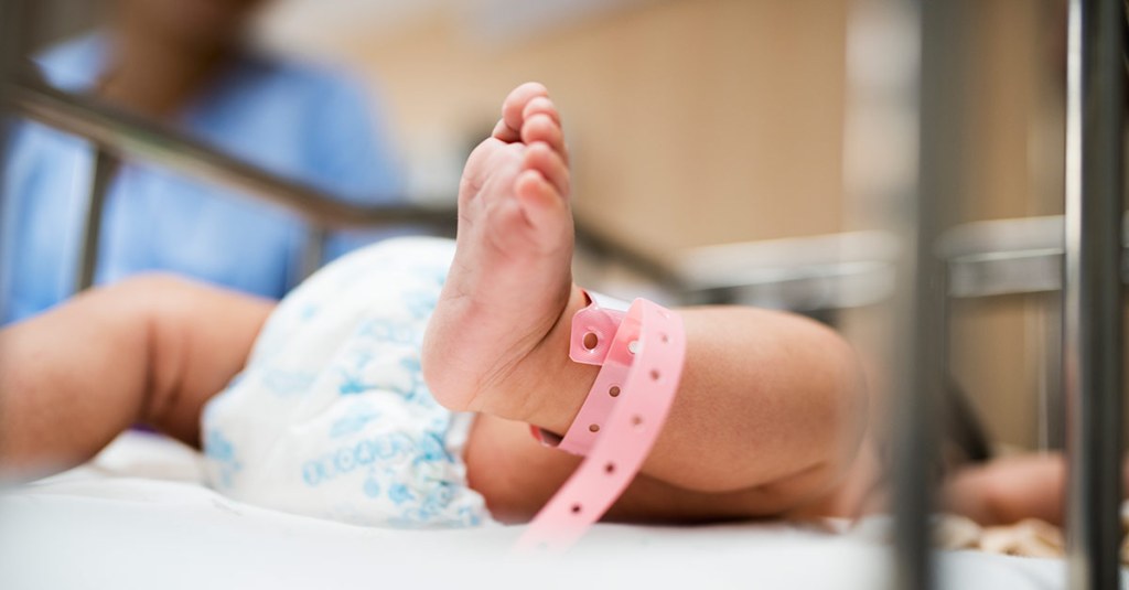 Thumbnail for What to do with an unexpected arrival