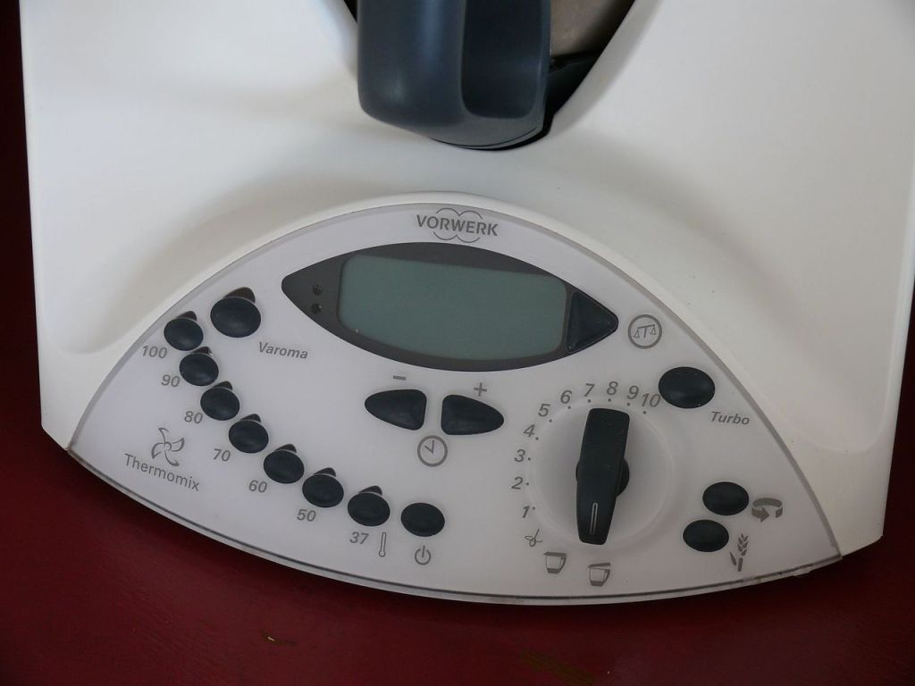 Thumbnail for Thermomix fined $4.6m over burns scandal