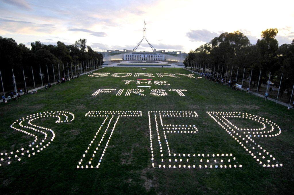 Thumbnail for Latest report on indigenous incarceration must be the last