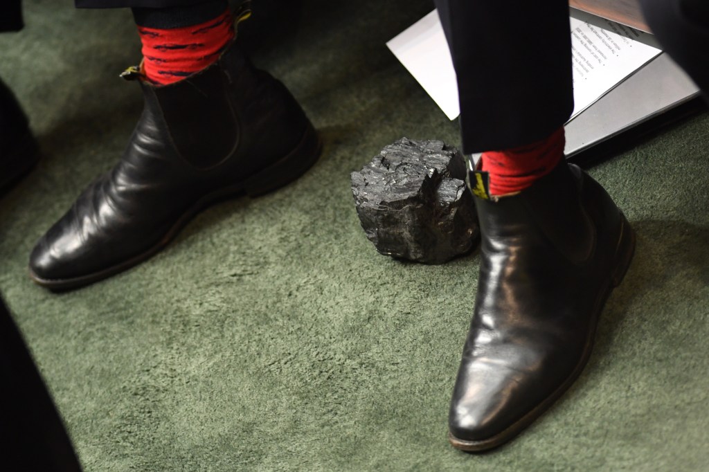 Thumbnail for Pro-coal “Monash Forum” may do little but blacken name of revered Australian