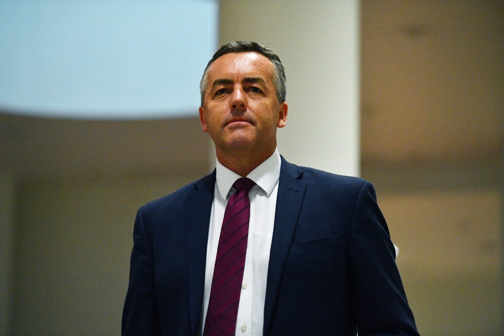 Photo: AAP/Mick Tsikas