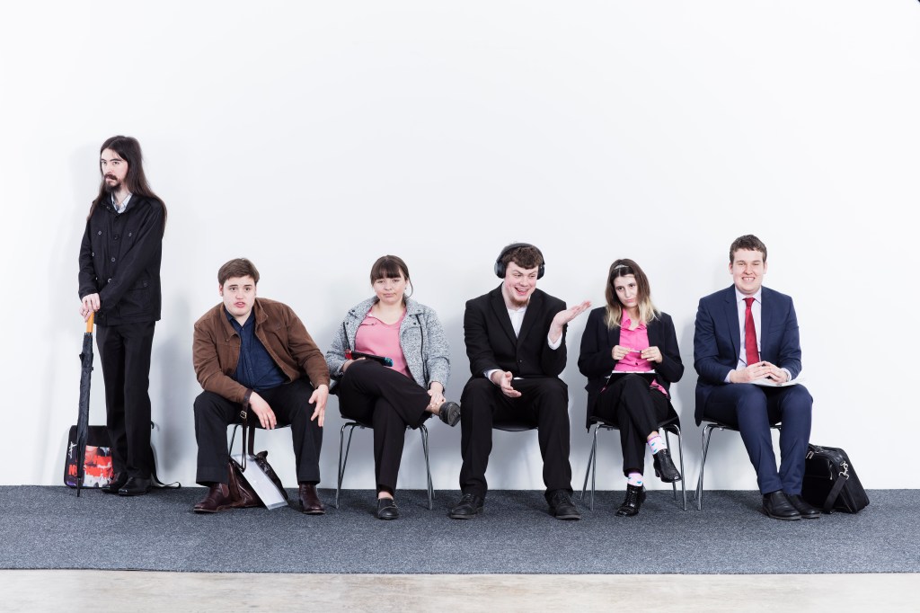 Thumbnail for Ground-breaking TV points the way for SA employers