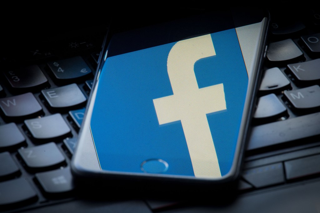 Thumbnail for Thousands of Australians in Facebook data breach