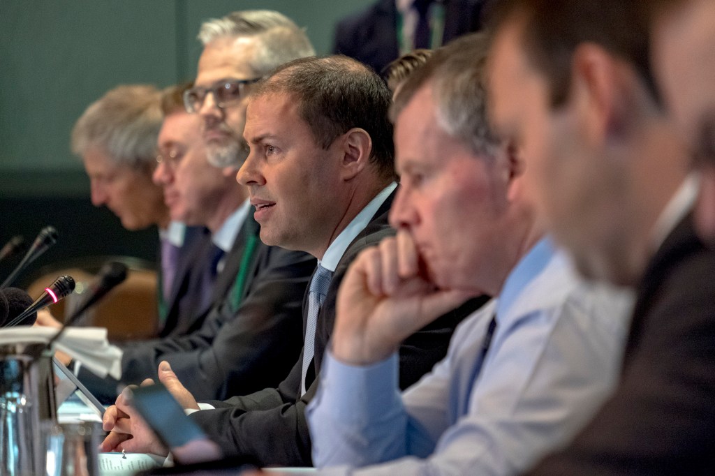 Thumbnail for Federal energy plan gets green light for next step