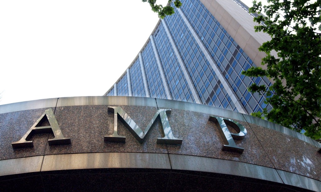 Thumbnail for AMP faces likely shareholder class action