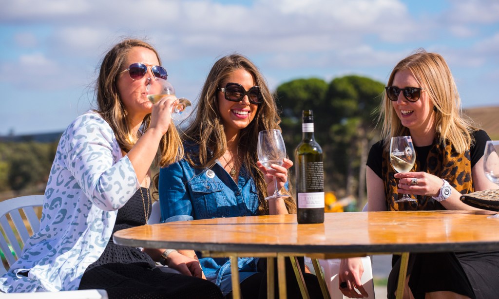 Thumbnail for Clare comes to town and a Baltic beer-tasting feast