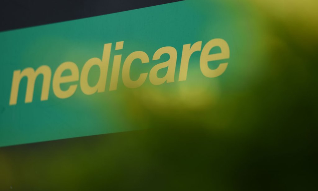 Thumbnail for Proposed Medicare levy hike axe