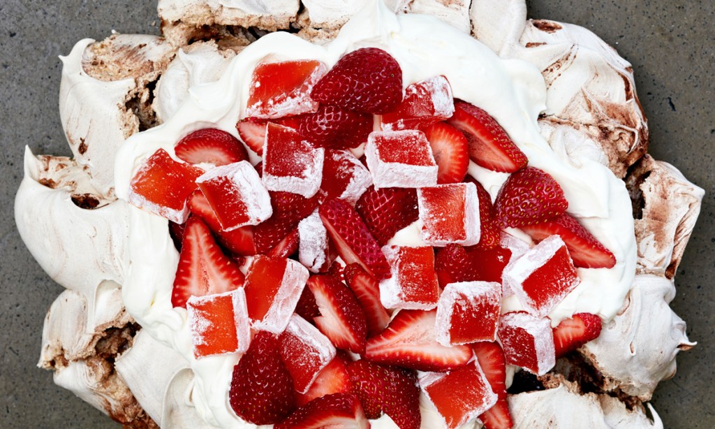 Photo: Elisa Watson / Feasting