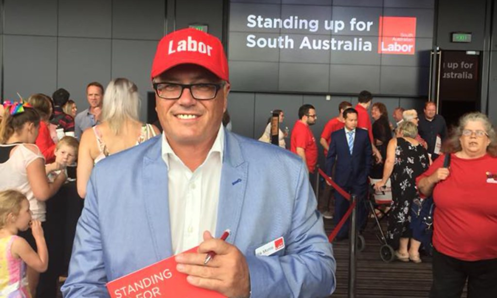 Thumbnail for ‘You’re toast’: Axed public service exec says he was warned before election