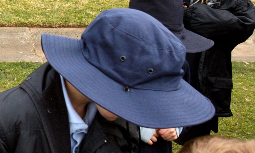 Thumbnail for Safe Schools program could be gone within a year