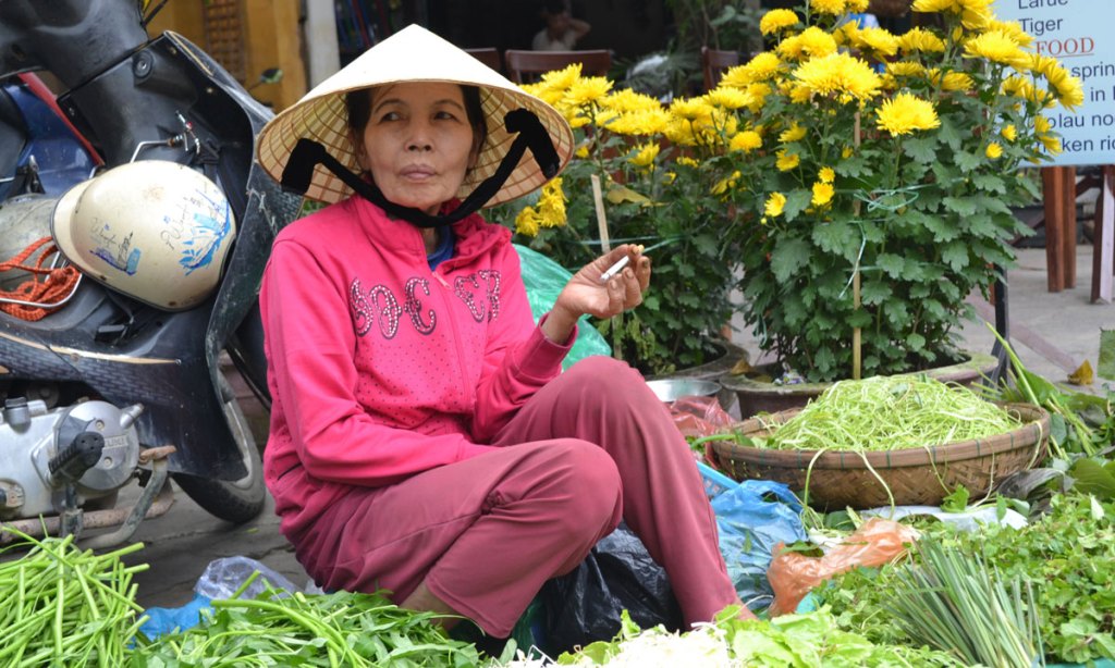 Thumbnail for There’s a sting in the tale of Vietnam travel