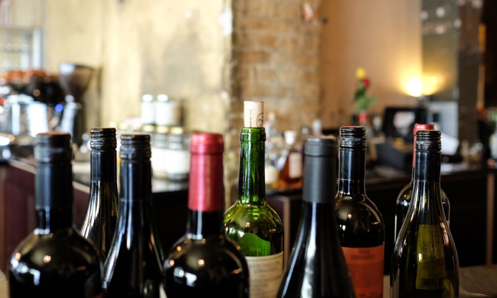 Thumbnail for Why now’s the time to invest in wine