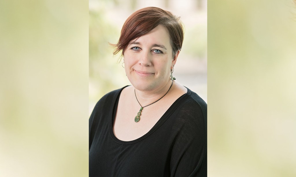 Dr Helen Edmonds, Manager Water Assets at SA Water