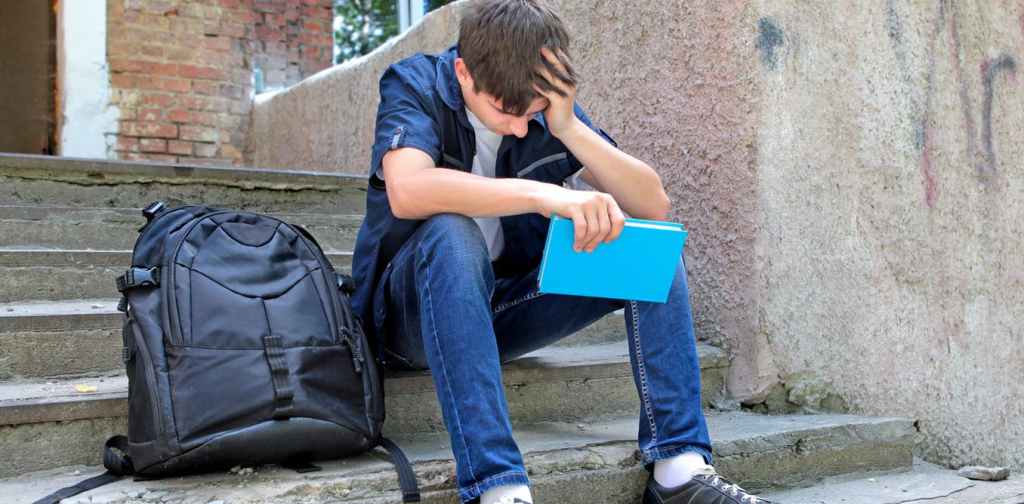 Thumbnail for Why suspending or expelling students often does more harm than good