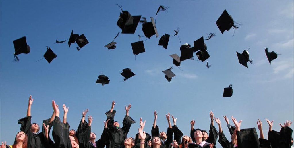 Thumbnail for Universities ‘fail to deliver employable graduates’