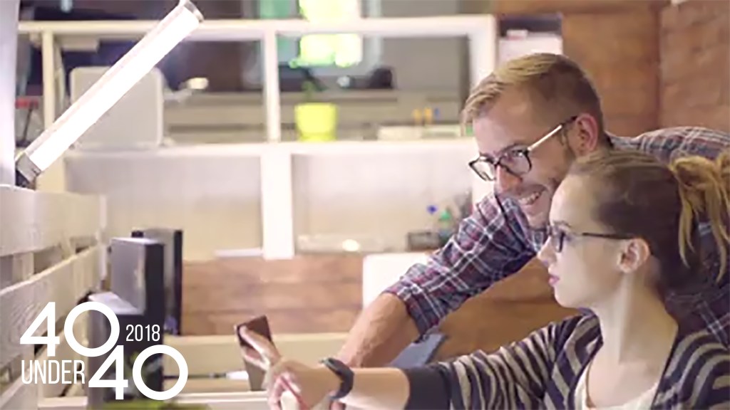 Thumbnail for Nominate an inspiring South Australian leader under 40